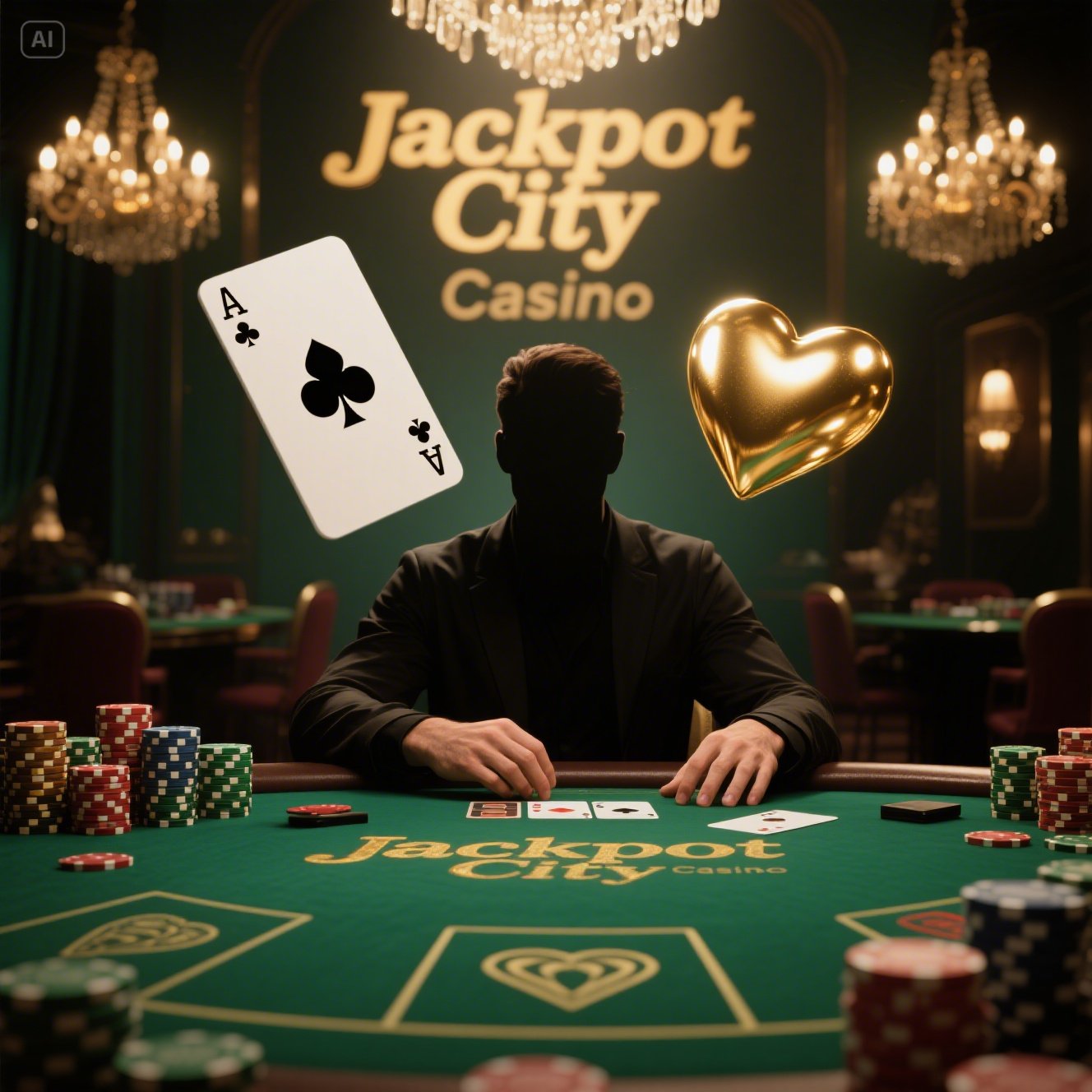 Jackpot City Casino
